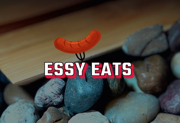 Essy Eats